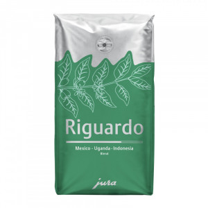 Кофе JURA Riguardo в зернах 250 г